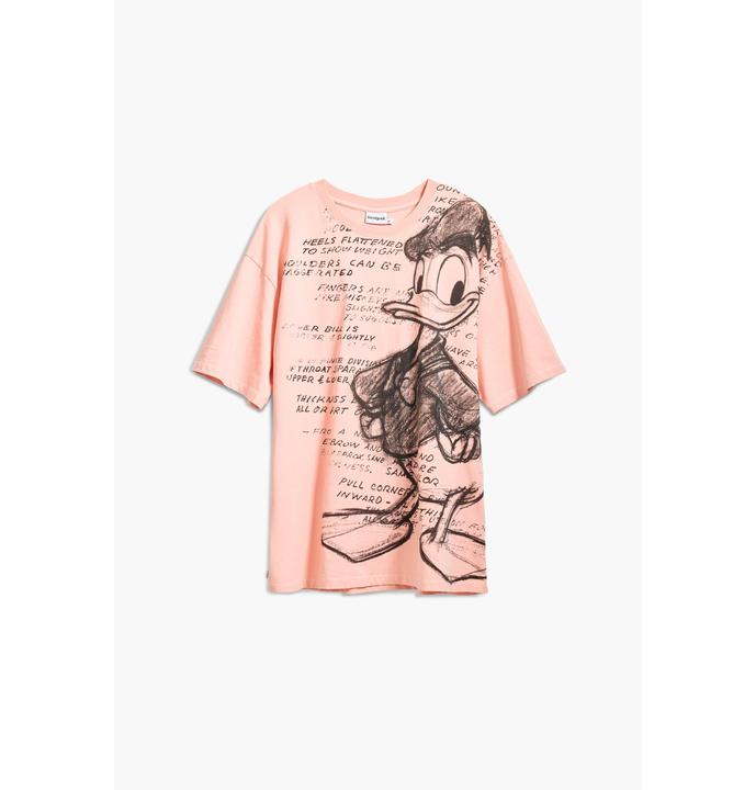 Actual product image Desigual Donald (XL)