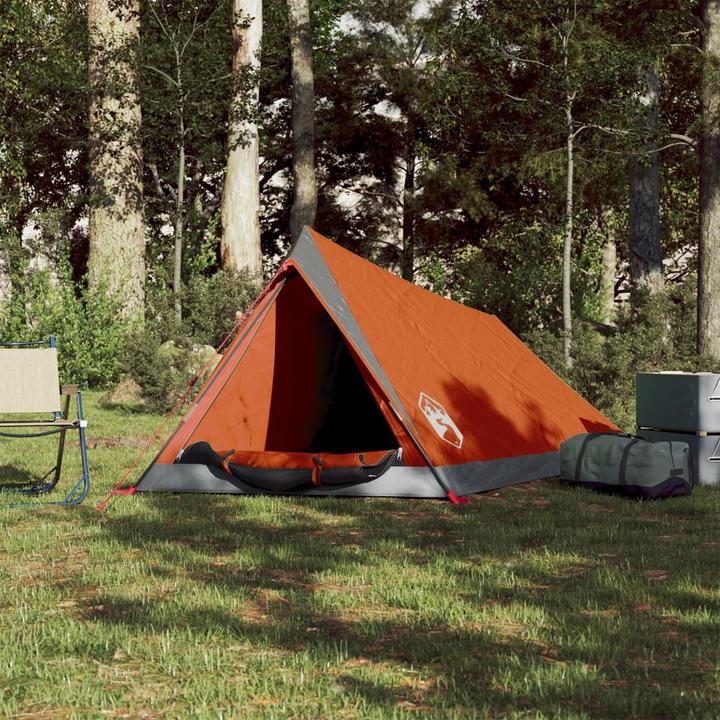 Immagine prodotto VidaXL Mabbina (Tenda a cupola, 1.60 kg, 2 persone)
