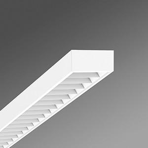 Produktbild Regiolux REGI LED-Rasteranbauleuchte (6811 lm)