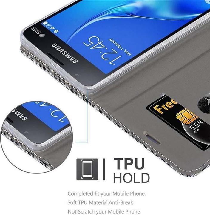 Actual product image Cadorabo Jeans Optik (Samsung Galaxy J1 Mini)