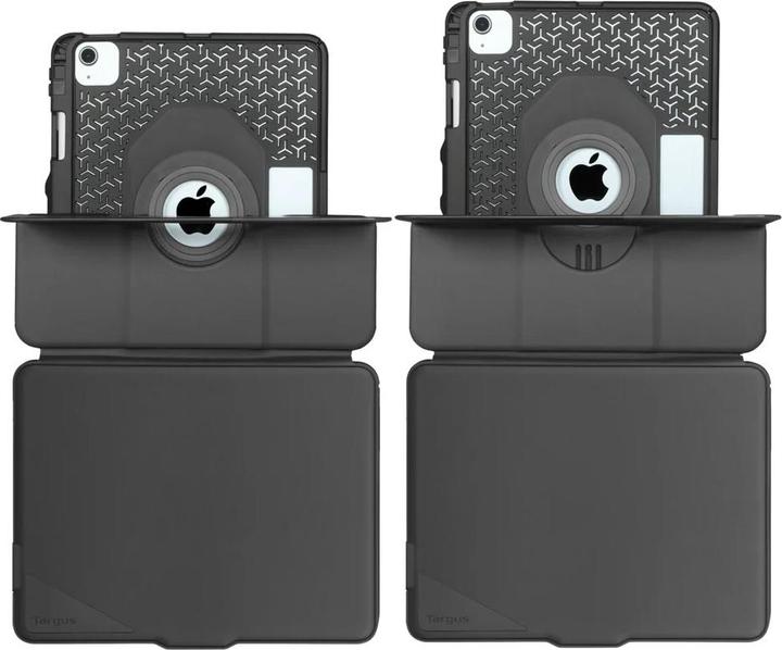 Actual product image Targus Blth Kbd Case F/Ipad Air 11in