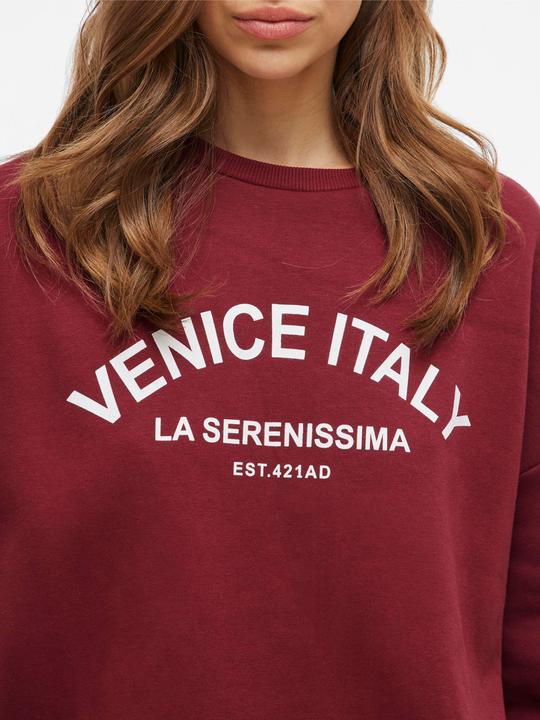 Immagine prodotto Vila Loose Fit Sweatshirt (XS)