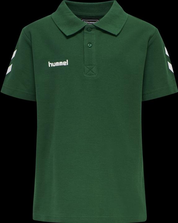 Image du produit hummel Polo En Coton Go Kids (164)