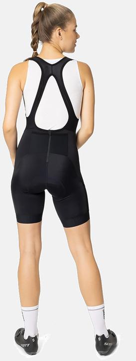 Actual product image Odlo BL TOP crew neck singlet ZEROWEIGHT SEAM (XL)