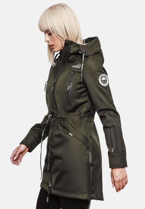 Actual product image Marikoo Racquellee (XL)