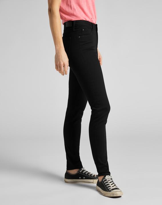 Actual product image Lee Scarlett (W30/L33)