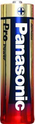 Image du produit Panasonic Pro Power (4 pcs, AA, 3400 mAh)