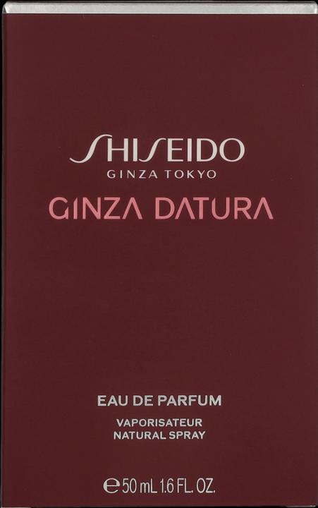 Produktbild Shiseido Ginza Datura (Eau de Parfum, 50 ml)