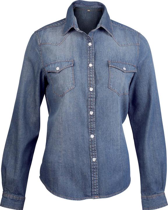 Produktbild Kariban Denim (XS)