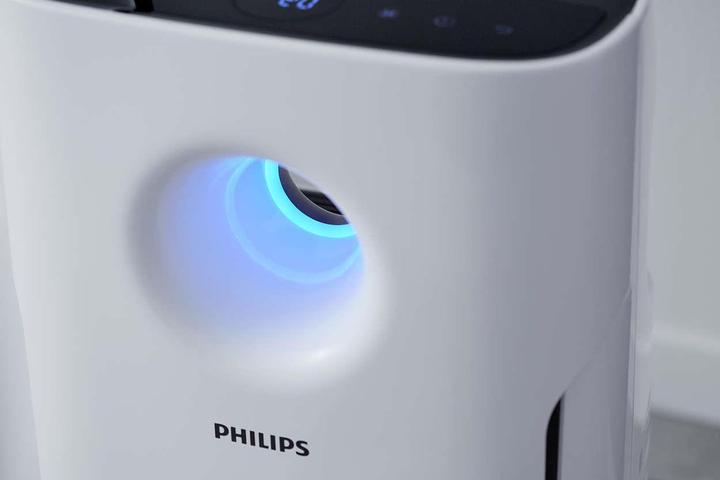 Image du produit Philips Ac3256/10 (95 m²)