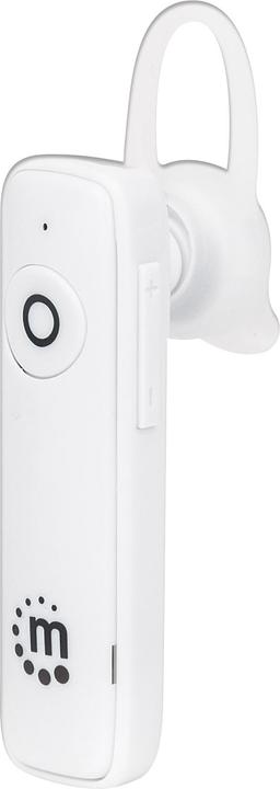 Actual product image Manhattan IC Intracom Bluetooth Headset (Wireless, USB-A)