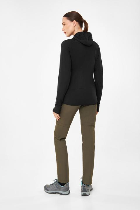 Produktbild MGA Wikinger Dimaro Hoodie Lady (L)