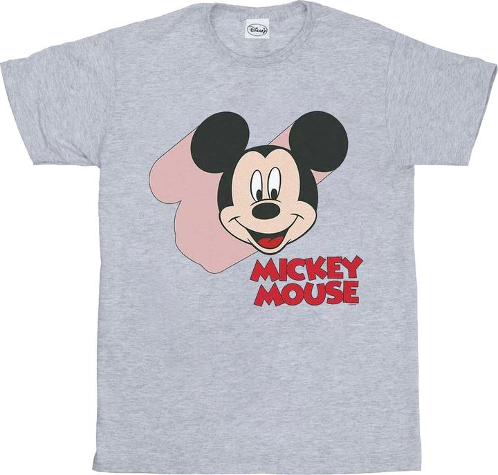 Disney Mickey Mouse Move TShirt