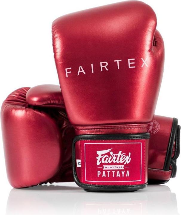 Image du produit Fairtex BGV22 (12 OZ, Taille unique)