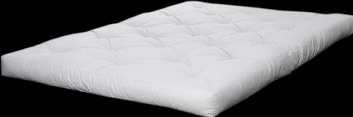 Produktbild Karup Design Triple Latex Futon (200 x 200 cm, Latexkern)