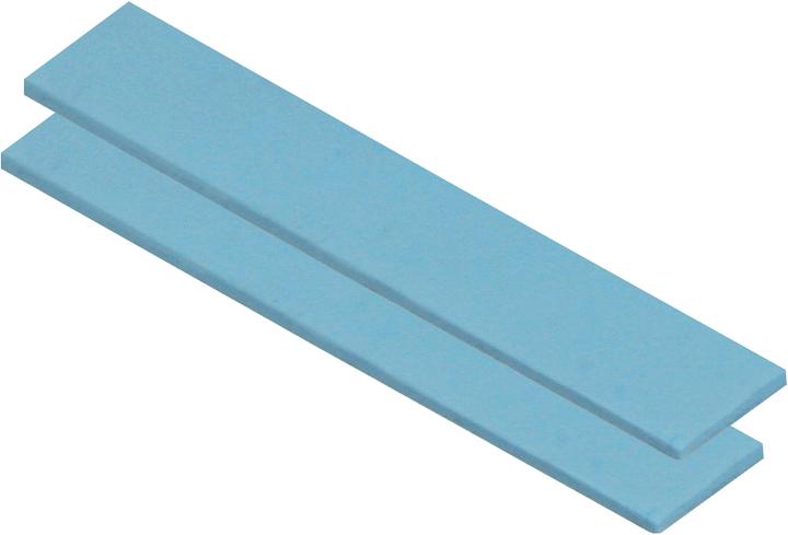 Actual product image Arctic Thermal Pad (1.50 mm, 6 W/m K)