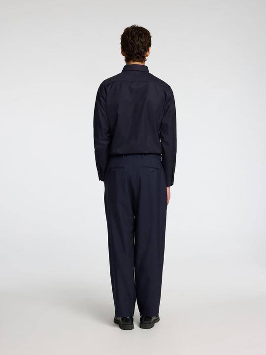Immagine prodotto Selected Homme 100% Baumwoll Slim Fit Hemd (XXL)