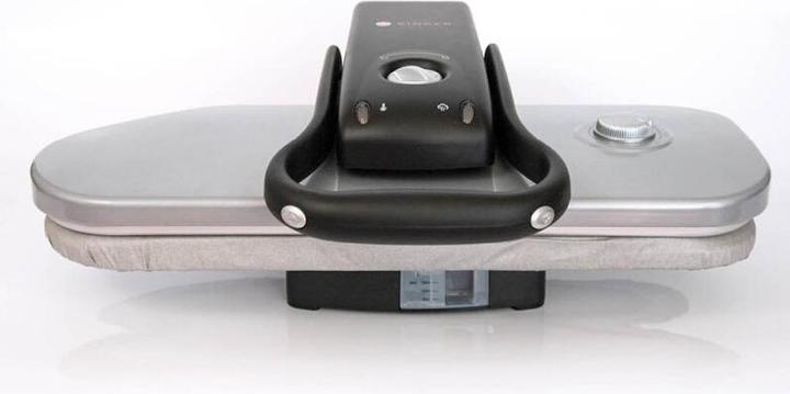 Immagine prodotto Singer SP 550 Pressa da stiro (1500 W, 70 g/min)