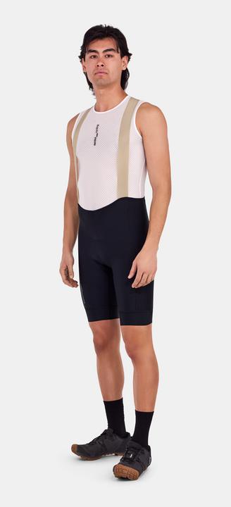 Produktbild Santini Trägerhose kurz CARGO Herren (L)