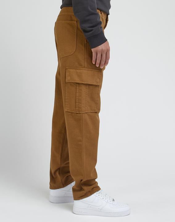 Actual product image Lee Cargo Pant (30)