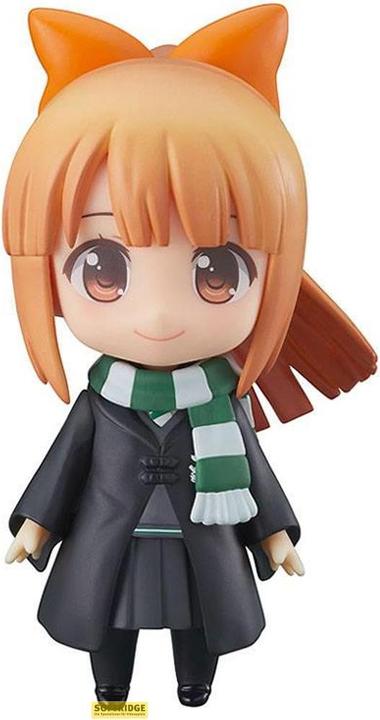 Produktbild Good Smile Company Harry Potter: Nendoroid More - Dress Up Hogwarts Uniform - Skirt Style