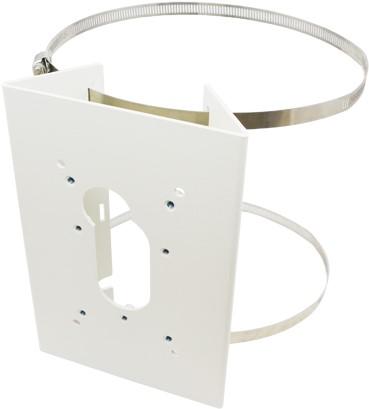 Immagine prodotto ACTi Montaggio su palo (Kit di montaggio)