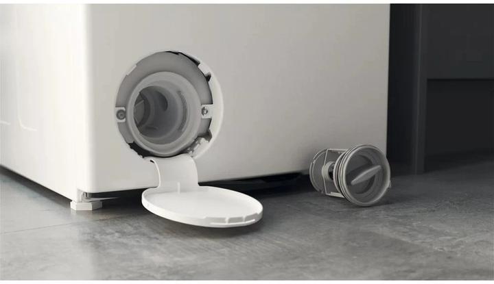 Produktbild Bauknecht Wtch 6zb Ch N (6 kg, Oben, EU-Stecker)