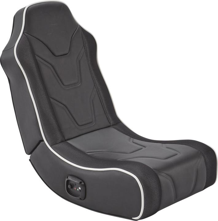 Productafbeelding X Rocker Chimera RGB 2.0 Stereo Audio Gaming Stoel