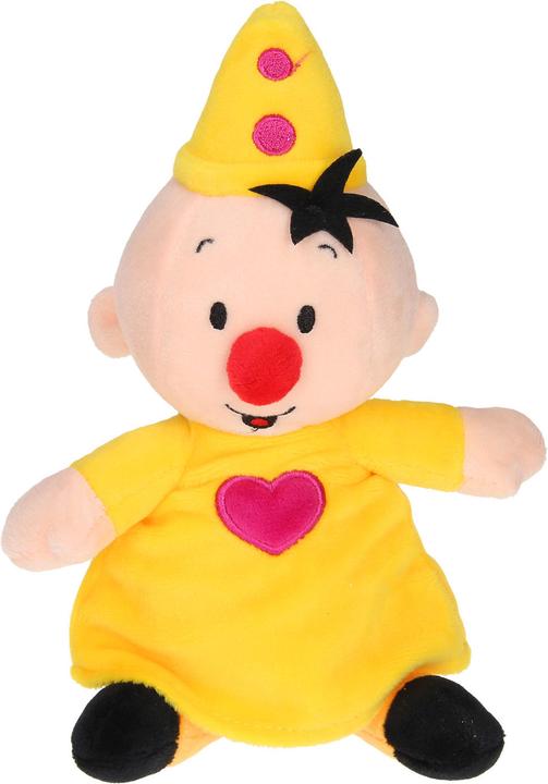Actual product image Bumba plush, 20cm (20 cm)