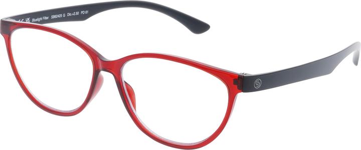 Image du produit Smarty Suter (+2)