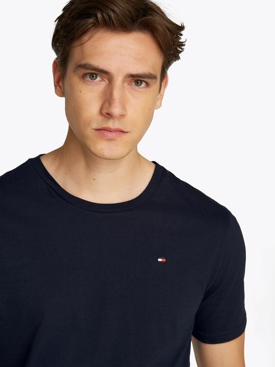 Image du produit Tommy Hilfiger 3p Ss Tee (S)