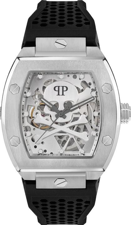 Image du produit Philipp Plein PWBAA2123 (Montre squelette)