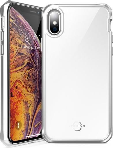 Actual product image Itskins Hybridglass (Apple iPhone XS Max)