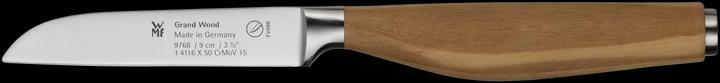 Actual product image WMF Grand Wood paring knife, 9 cm (9 cm)