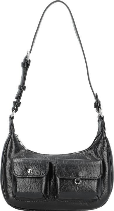 Seidenfelt Liinaja Schultertasche 23 cm