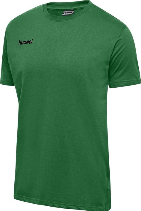 Actual product image hummel Go Kids Cotton T-Shirt S/S (116)