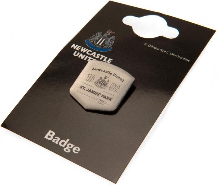 Immagine prodotto Newcastle United FC Established Distintivo