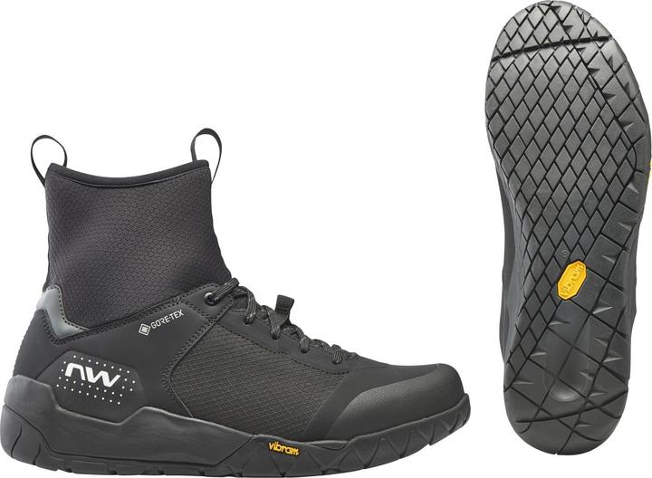 Produktbild Northwave Multicross Mid GTX (47)