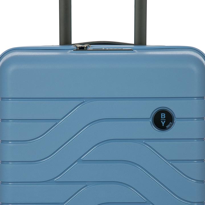 Actual product image Brics BY Ulisse 4-wheel cabin trolley 55 cm (37 l, Hand luggage (up to 50 litres))