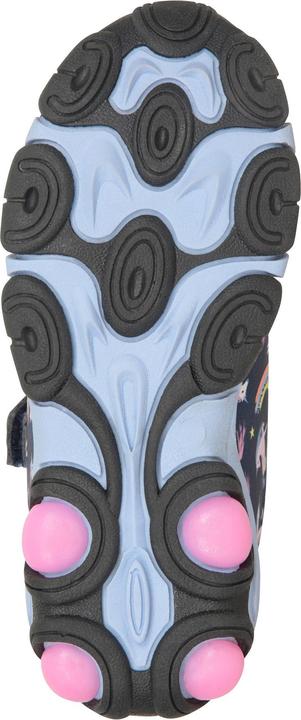 Produktbild Mountain Warehouse Sneaker Zap Regenbogen (30.5)