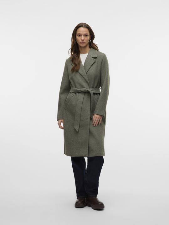 Actual product image Vero Moda VMFORTUNEAYA Coat Coat (XS)
