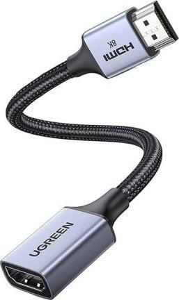 Produktbild Ugreen HDMI (Typ A) - HDMI (Typ A) (0.15 m, HDMI)