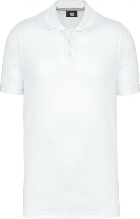 Kariban Ökologisch verantwortliches Polo-Shirt