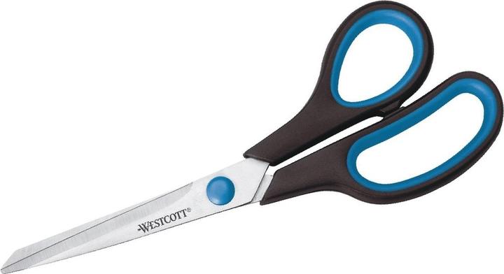 Produktbild Westcott SoftGrip für Rechtshänder (21 cm)