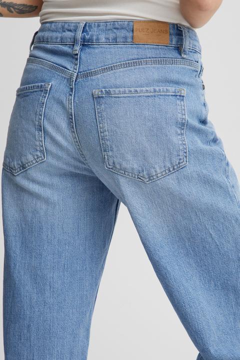 Actual product image Pulz Jeans PZVEGA HW - 50207173 (W35/L32)