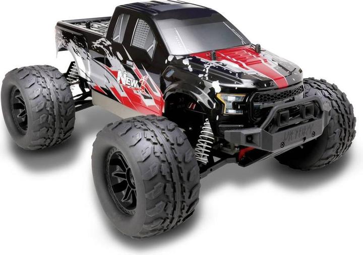 Actual product image Reely New1 (RTR Ready-to-Run)