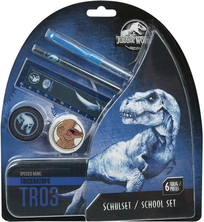 Actual product image Undercover Writing set (Dark Blue, 6 x)