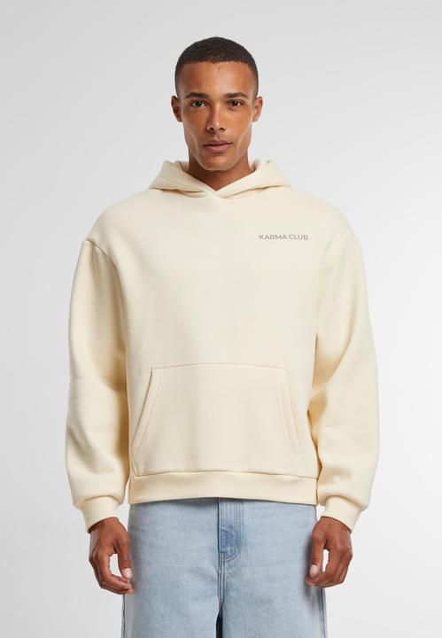 Produktbild Urban Classics Upscale Part Of The Club Fluffy Hoody - 174499 (L)