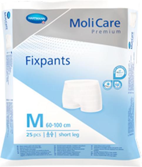 IVF Hartmann MoliCare Premium short leg XL (XL)