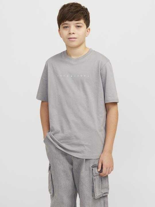 Immagine prodotto Jack & Jones Jjestar Jj Tee Ss Noos Jnr (176)